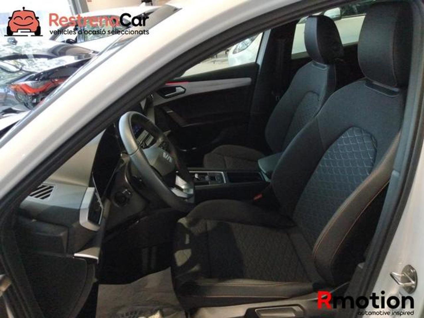 SEAT León 1.0 eTSI S&S FR 25 Aniversario DSG 81 kW (110 CV)
