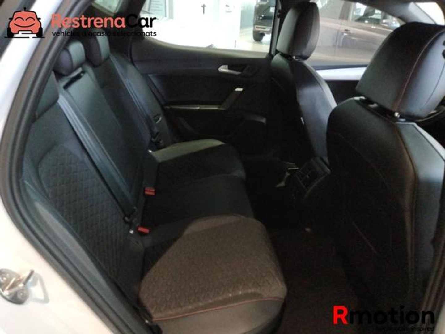SEAT León 1.0 eTSI S&S FR 25 Aniversario DSG 81 kW (110 CV)