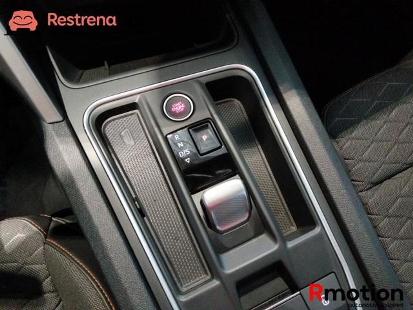 SEAT León 1.0 eTSI S&S FR 25 Aniversario DSG 81 kW (110 CV)
