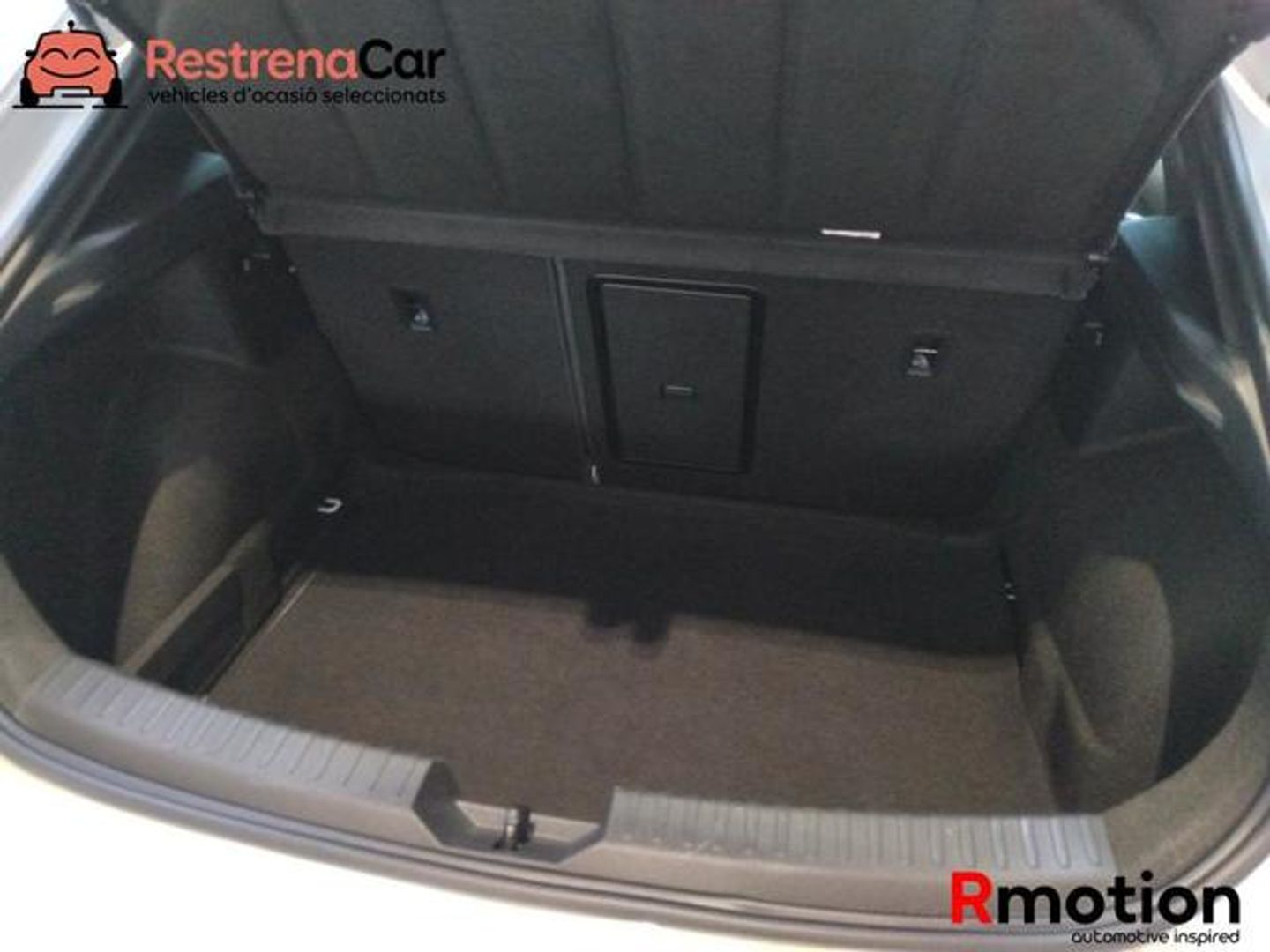 SEAT León 1.0 eTSI S&S FR 25 Aniversario DSG 81 kW (110 CV)