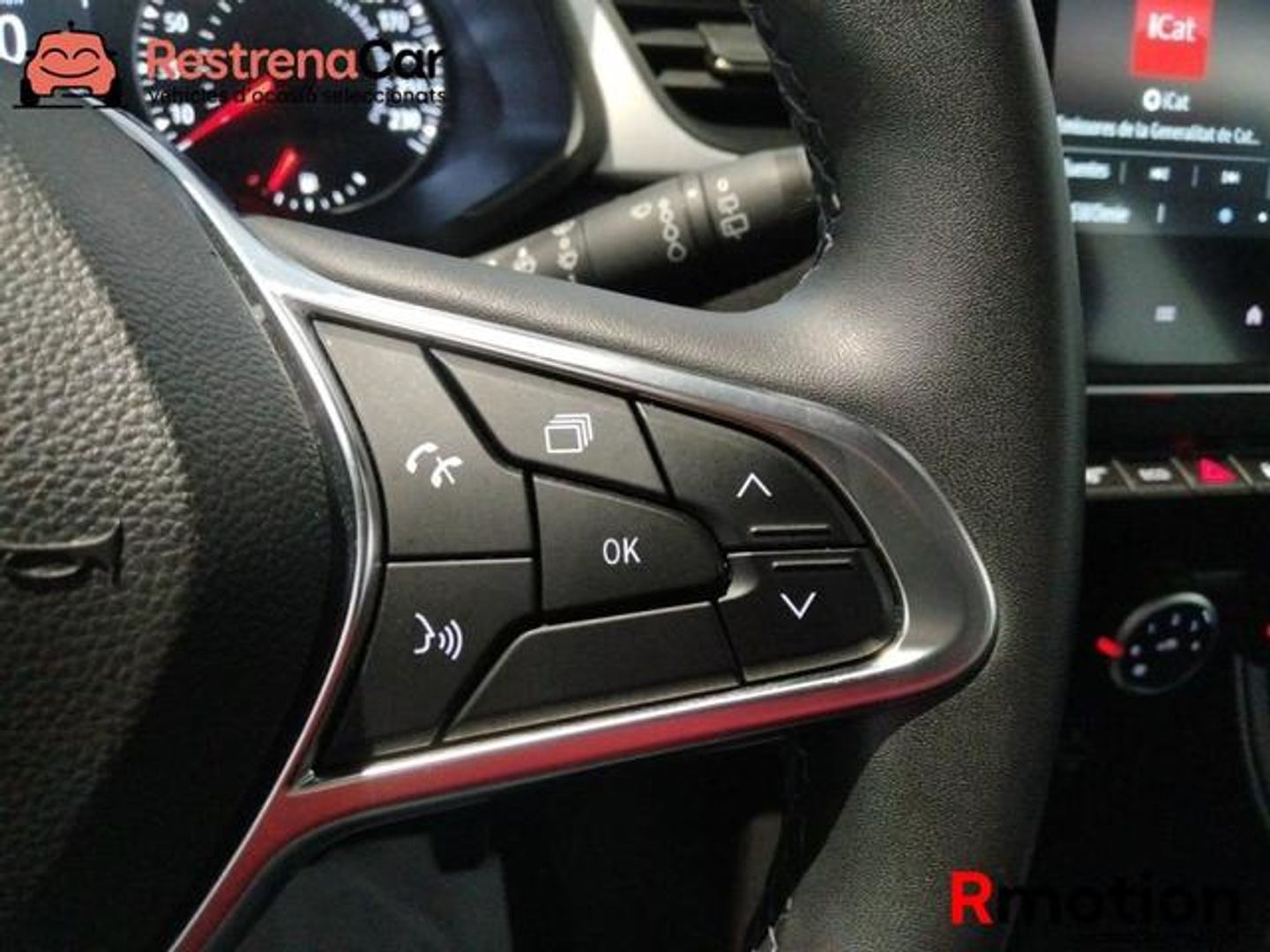 Renault Captur Equilibre TCe 66 kW (90 CV)