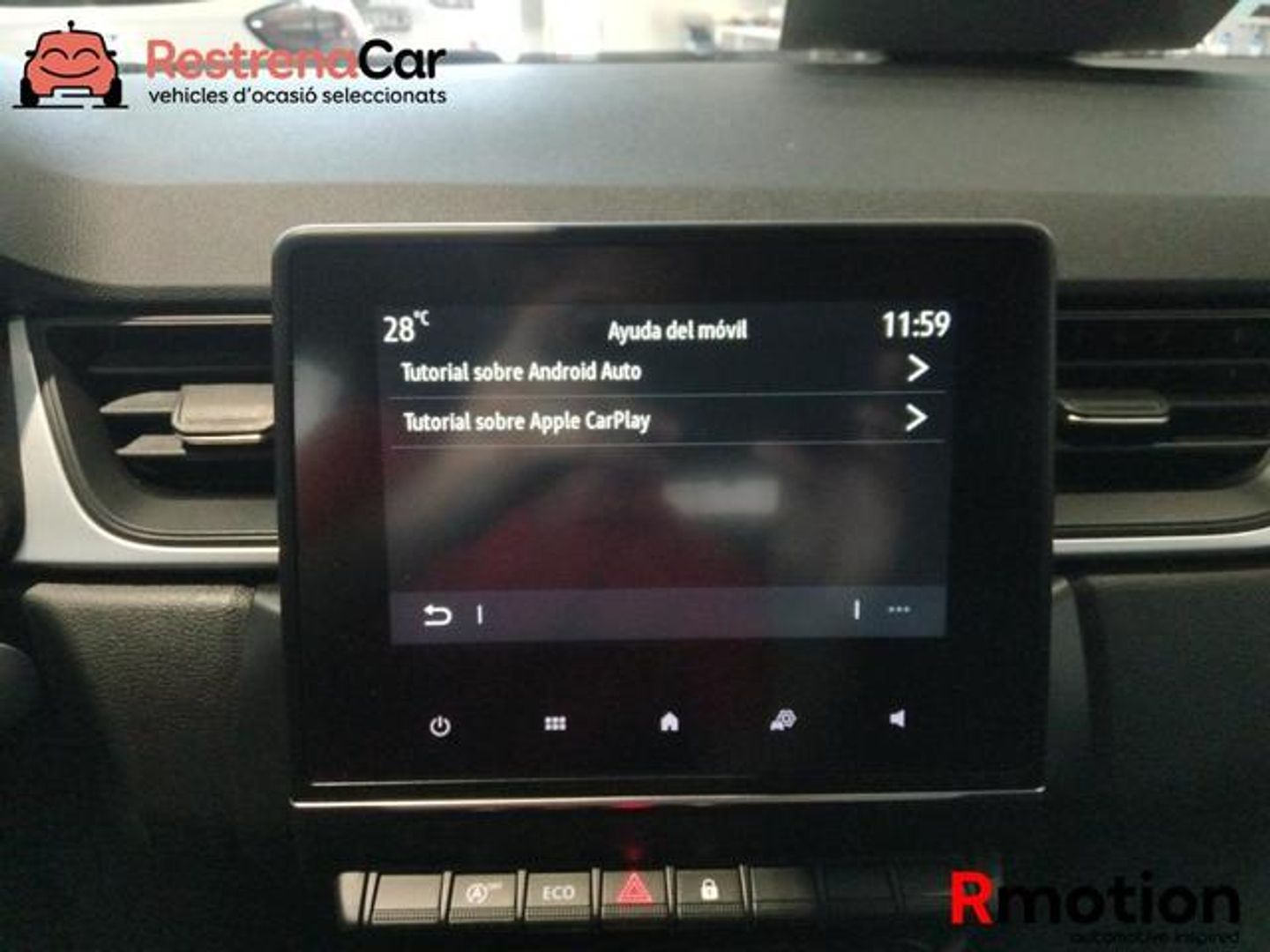 Renault Captur Equilibre TCe 66 kW (90 CV)