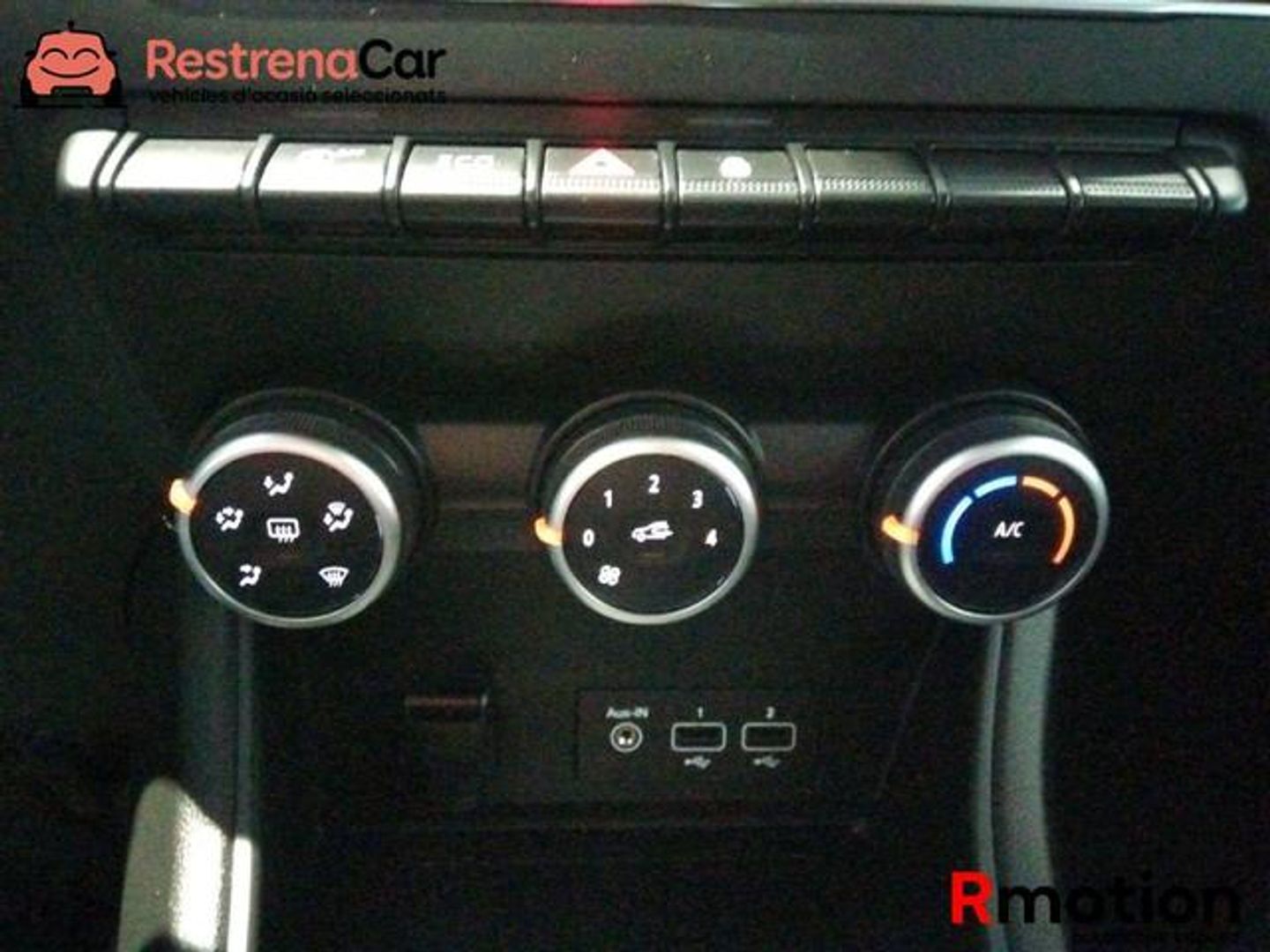 Renault Captur Equilibre TCe 66 kW (90 CV)