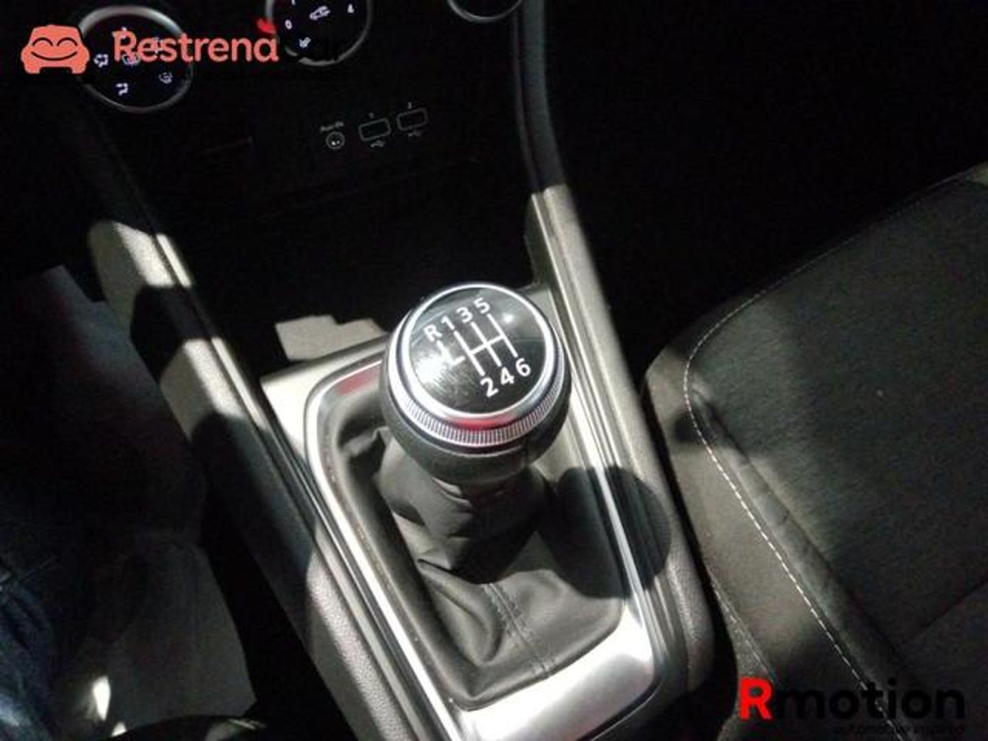 Renault Captur Equilibre TCe 66 kW (90 CV)