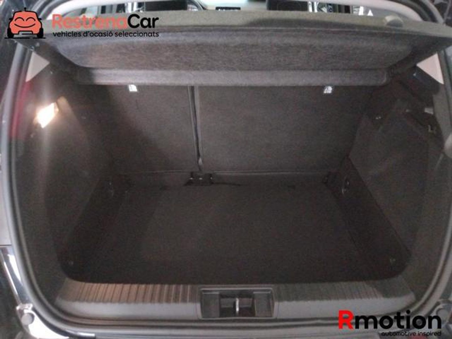 Renault Captur Equilibre TCe 66 kW (90 CV)