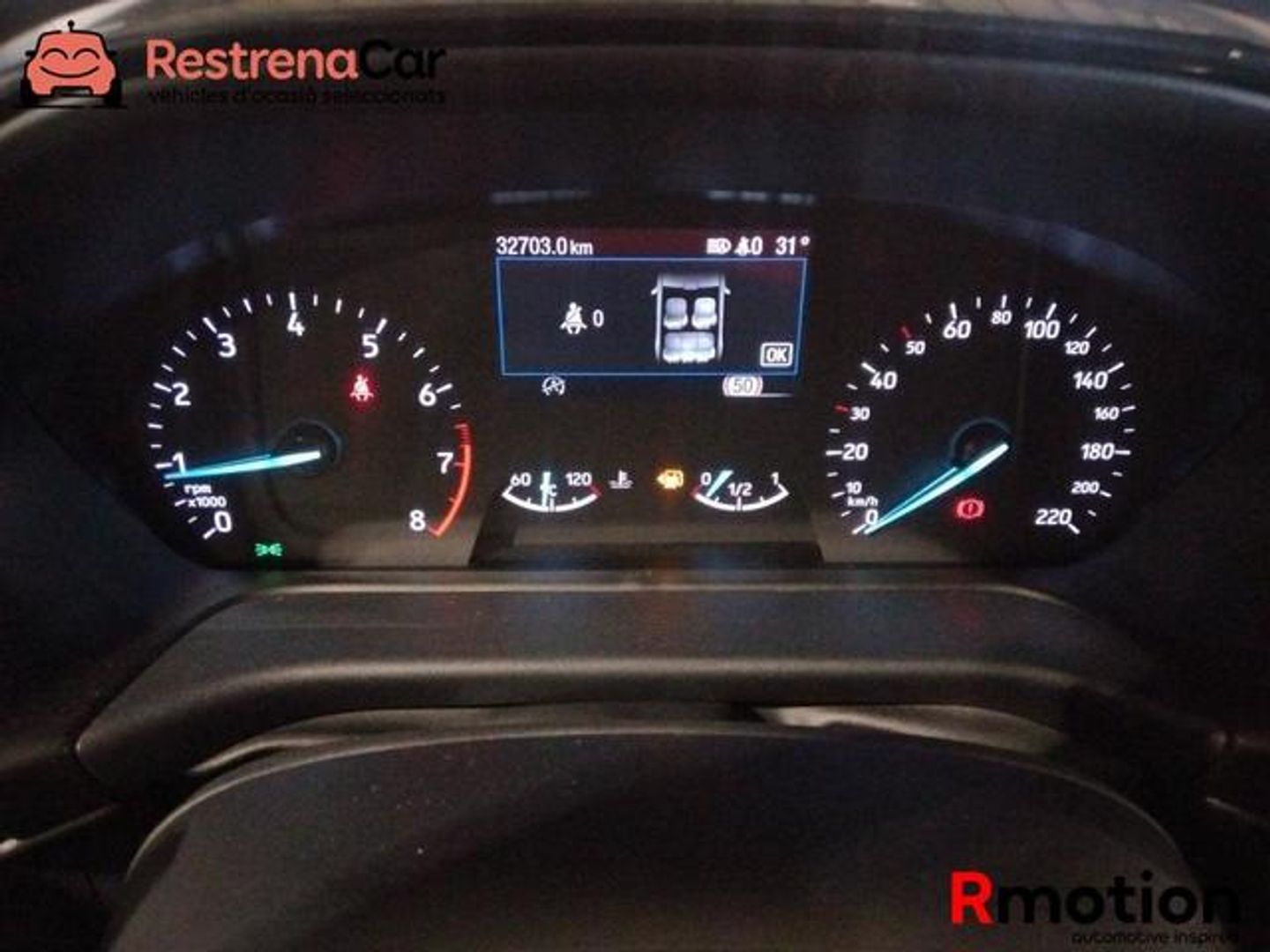 Ford Puma 1.0 EcoBoost MHEV Titanium 92 kW (125 CV)