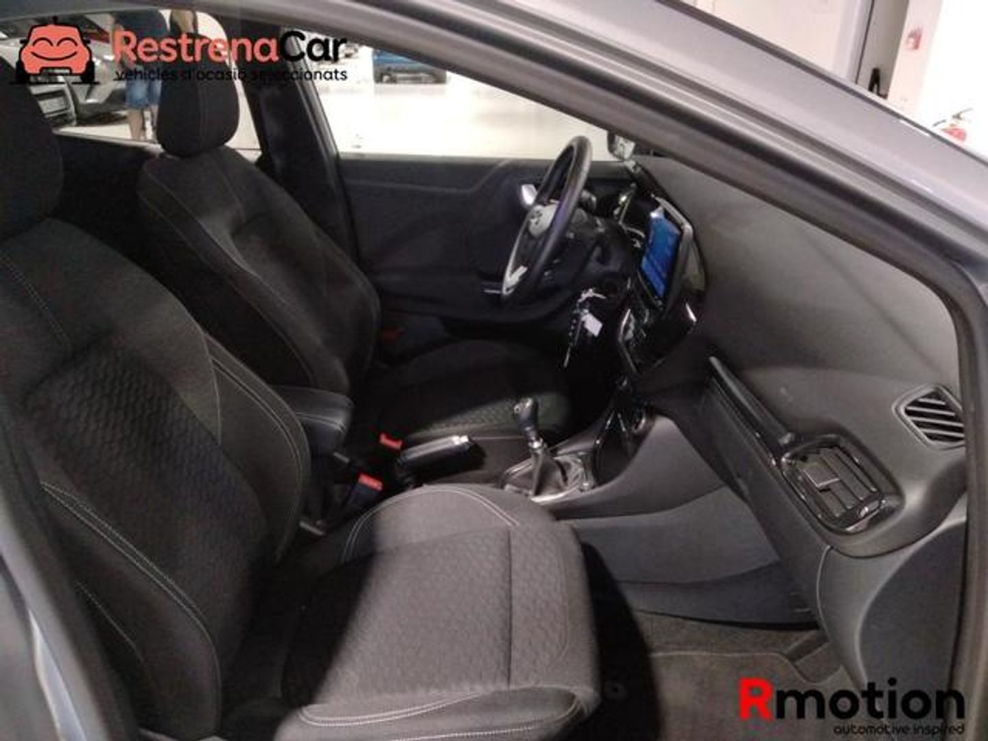 Ford Puma 1.0 EcoBoost MHEV Titanium 92 kW (125 CV)