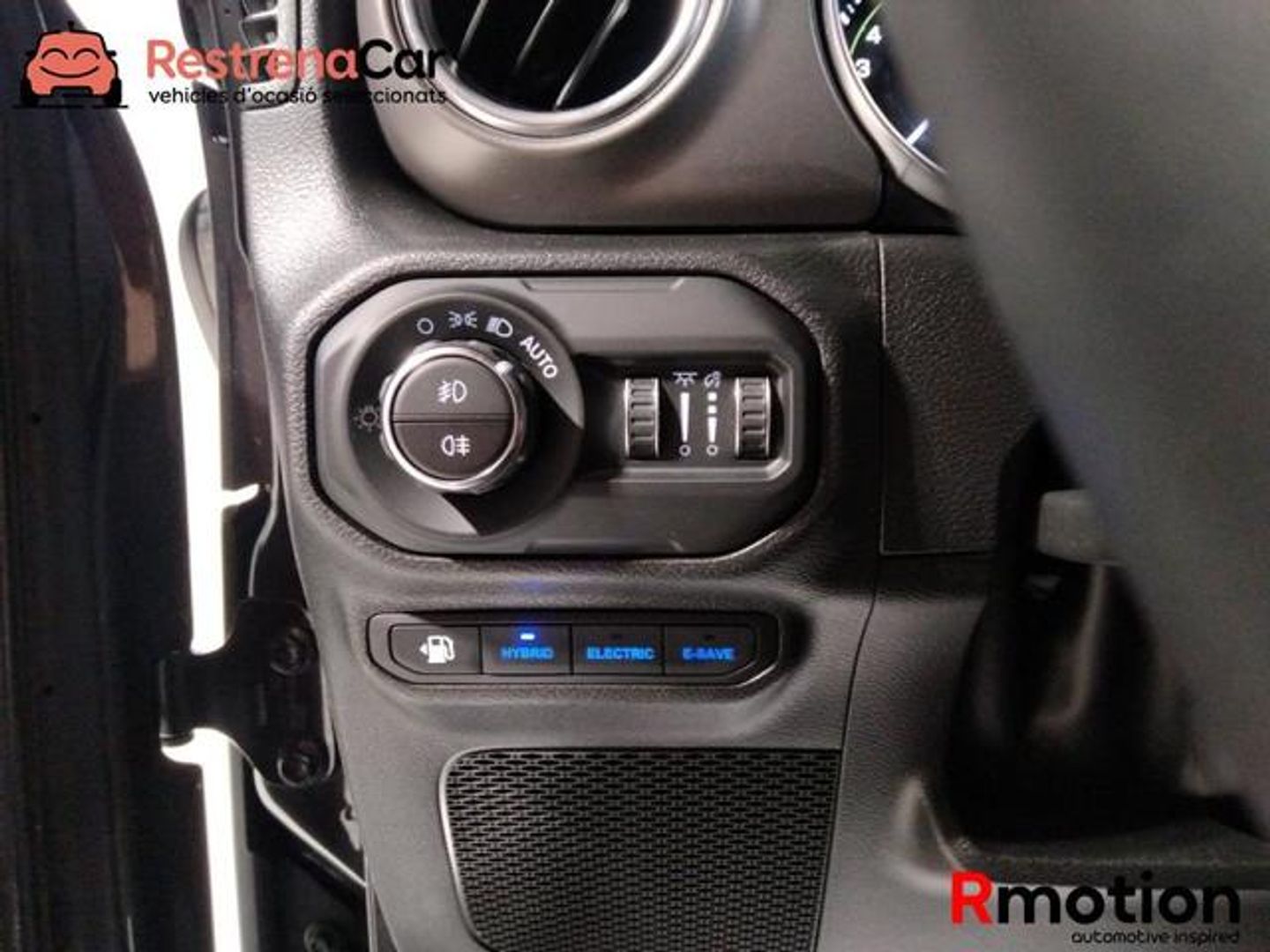 Jeep Wrangler 2.0 Rubicon 8ATX 280 kW (381 CV)