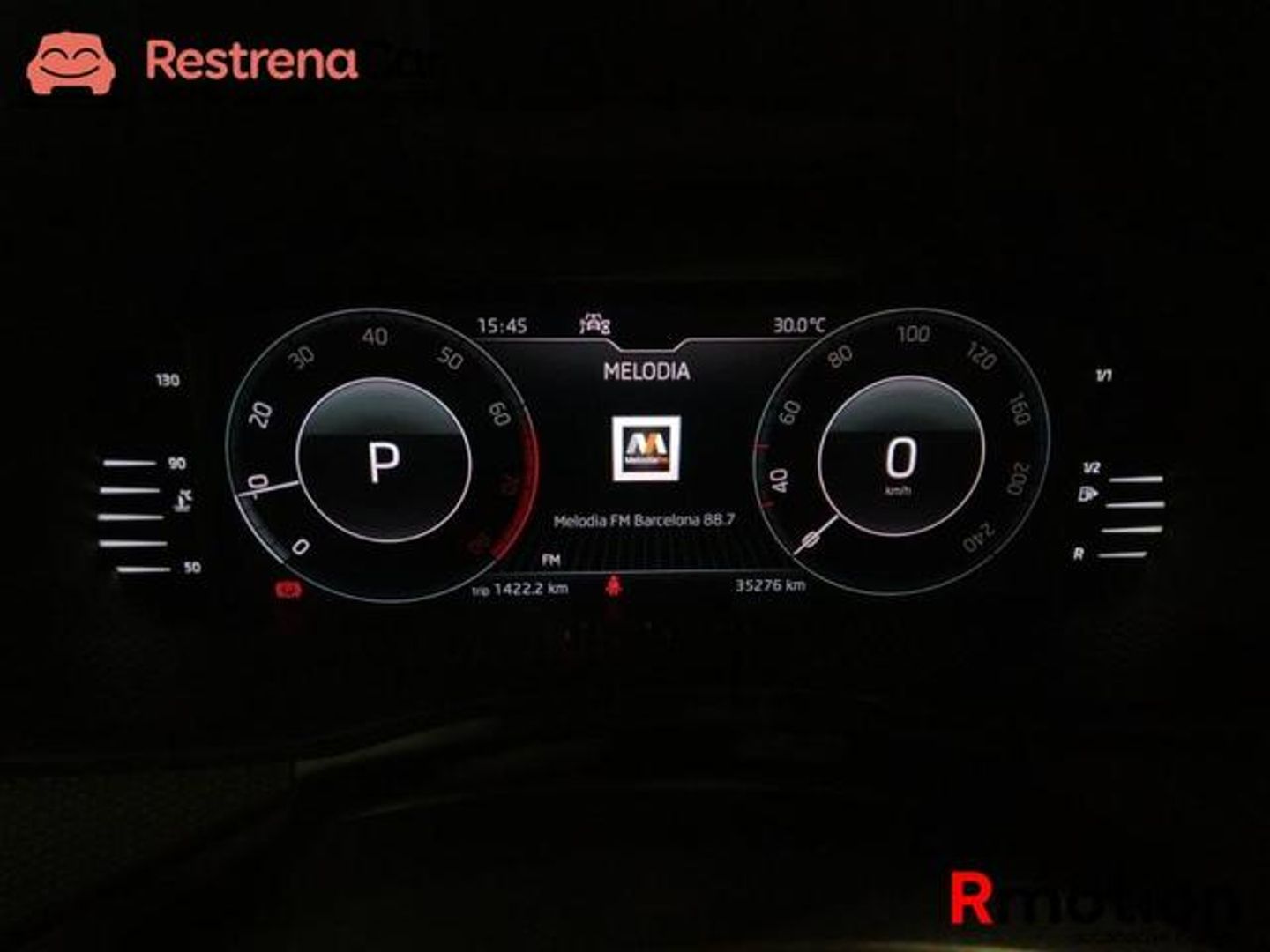 Skoda Kamiq 1.0 TSI Ambition DSG 81 kW (110 CV)