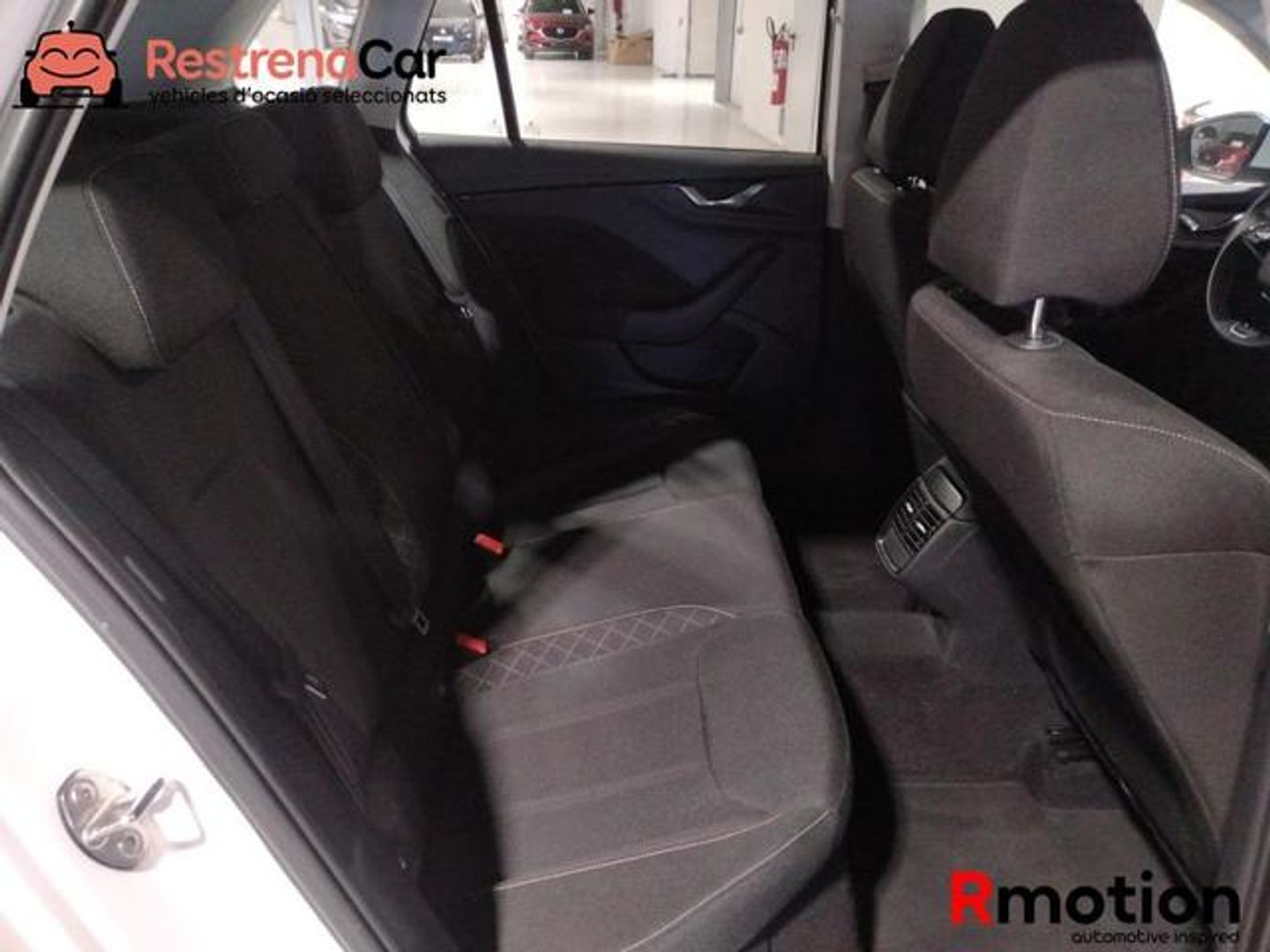Skoda Kamiq 1.0 TSI Ambition DSG 81 kW (110 CV)
