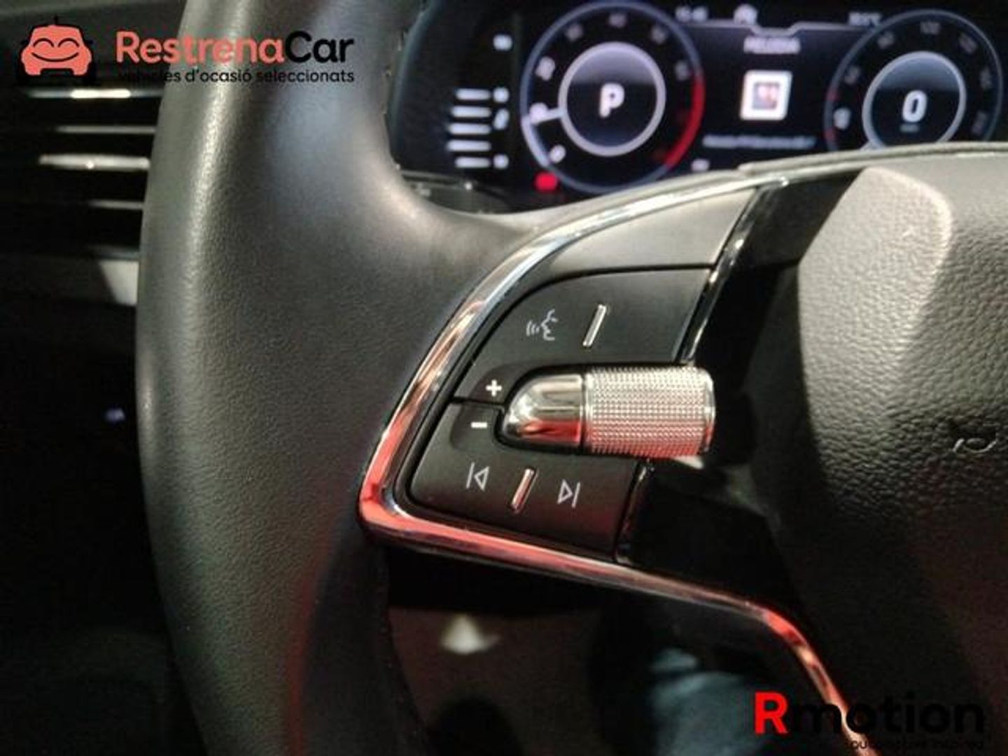 Skoda Kamiq 1.0 TSI Ambition DSG 81 kW (110 CV)