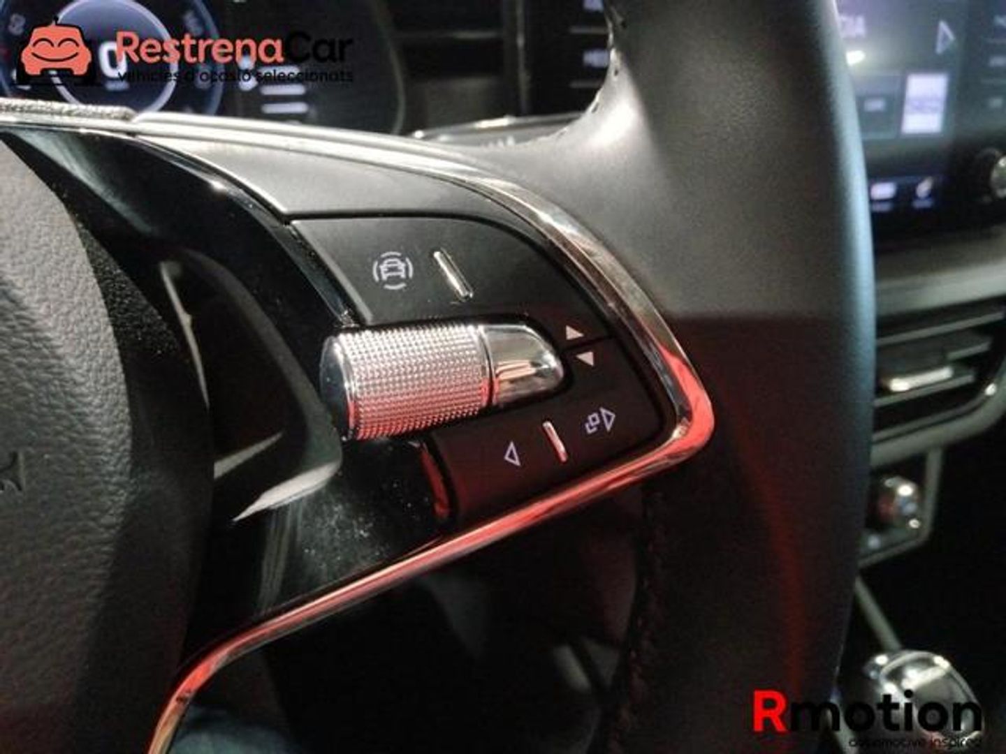Skoda Kamiq 1.0 TSI Ambition DSG 81 kW (110 CV)