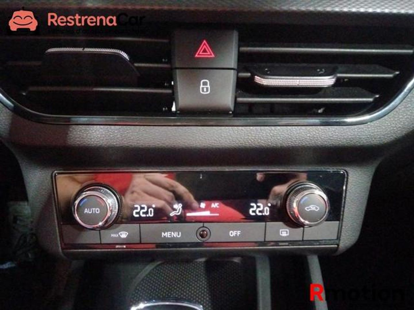 Skoda Kamiq 1.0 TSI Ambition DSG 81 kW (110 CV)