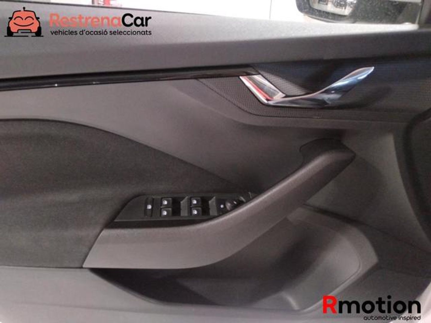 Skoda Kamiq 1.0 TSI Ambition DSG 81 kW (110 CV)