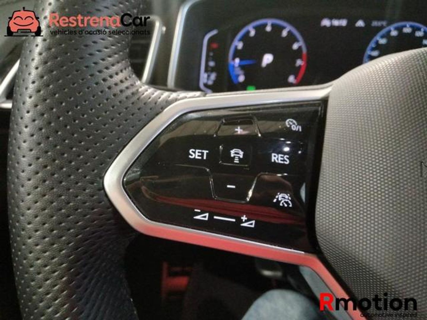 Volkswagen T-Roc R-Line 2.0 TSI 4Motion 140 kW (190 CV) DSG