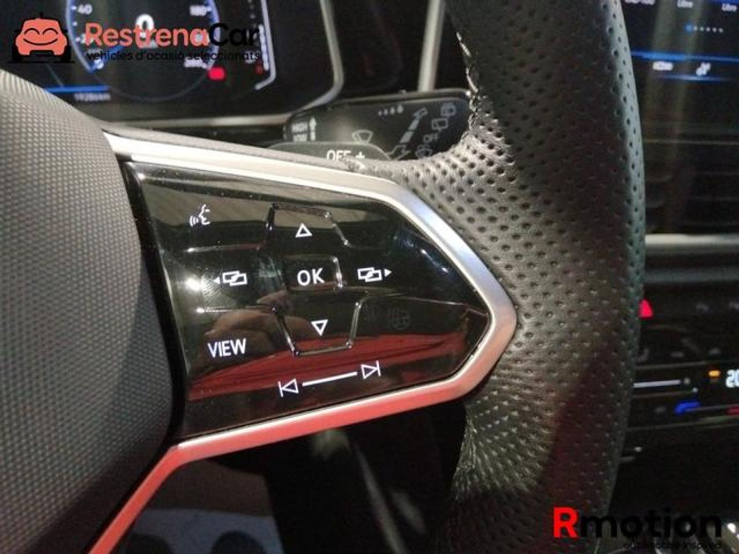 Volkswagen T-Roc R-Line 2.0 TSI 4Motion 140 kW (190 CV) DSG