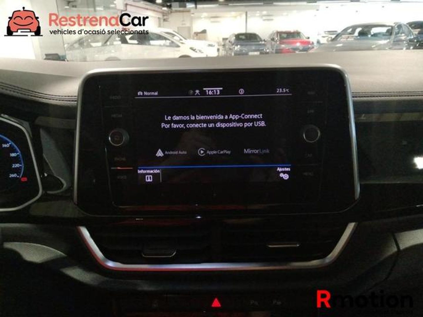 Volkswagen T-Roc R-Line 2.0 TSI 4Motion 140 kW (190 CV) DSG