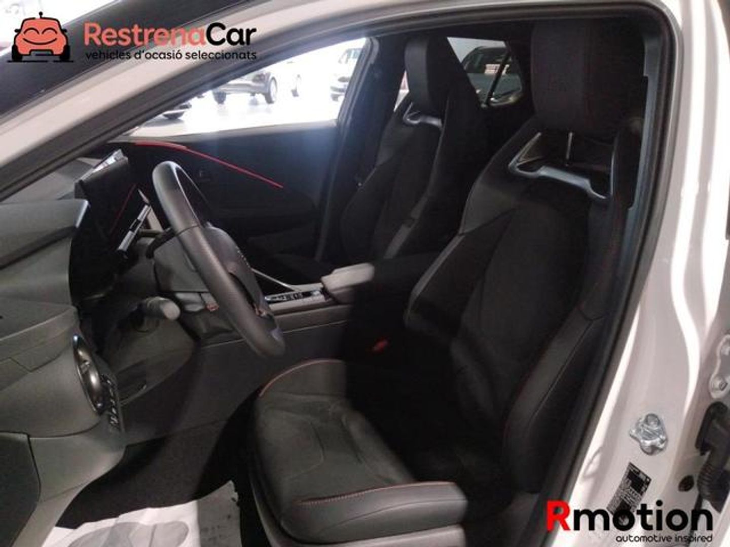 Toyota C-HR 220PH Premiere Edition GR Sport 164 kW (223 CV)
