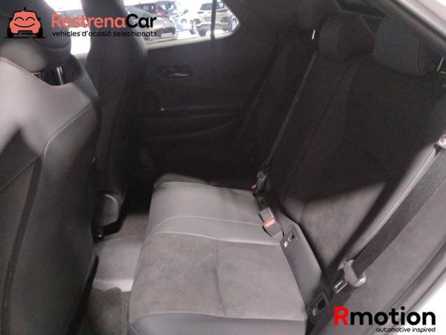 Toyota C-HR 220PH Premiere Edition GR Sport 164 kW (223 CV)