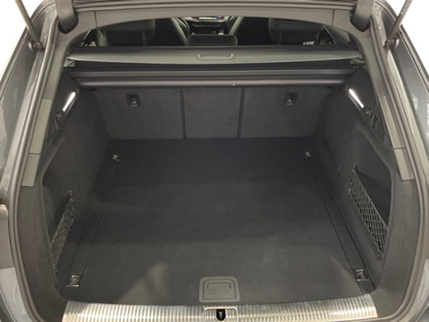 Audi A4 Avant Black limited 40 TDI quattro 150 kW (204 CV) S tronic