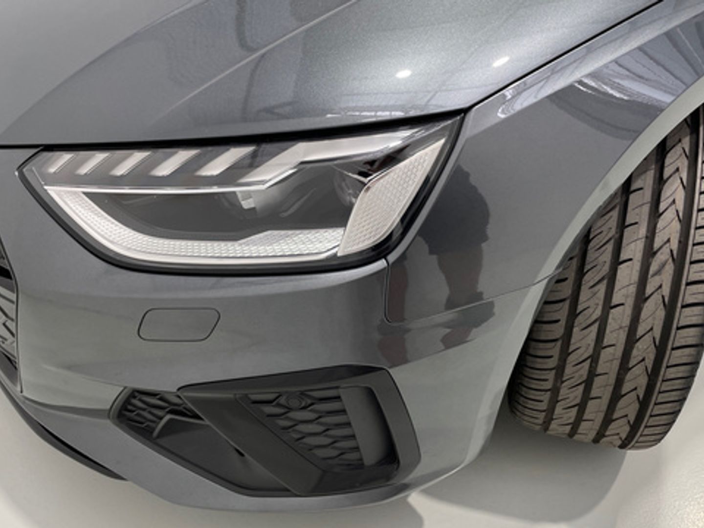 Audi A4 Avant Black limited 40 TDI quattro 150 kW (204 CV) S tronic