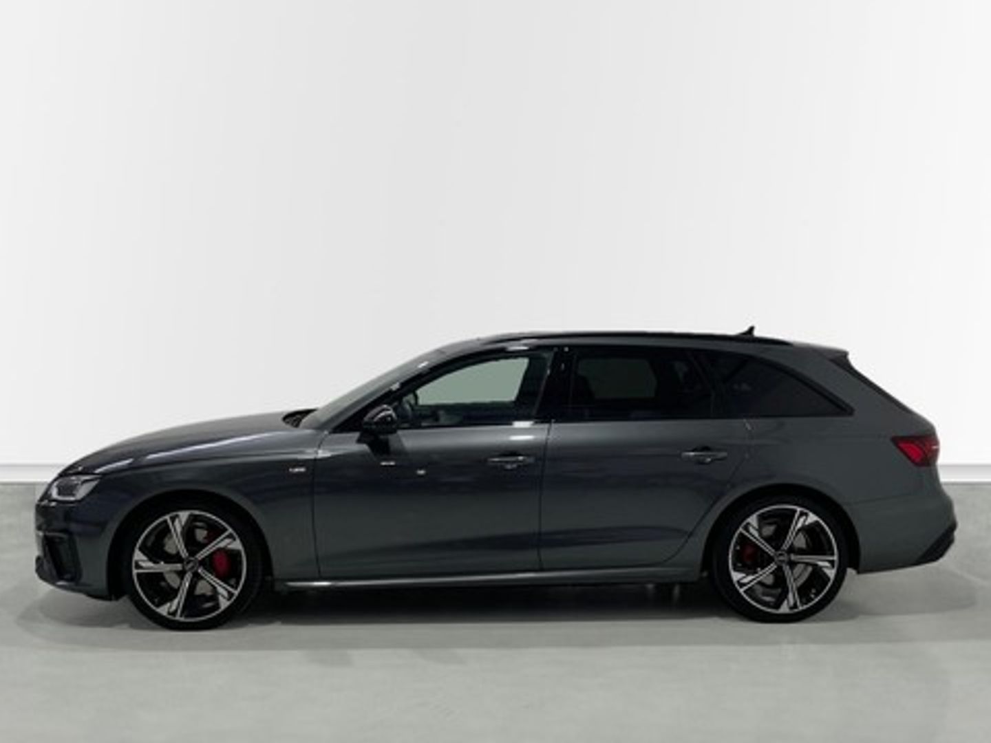 Audi A4 Avant Black limited 40 TDI quattro 150 kW (204 CV) S tronic