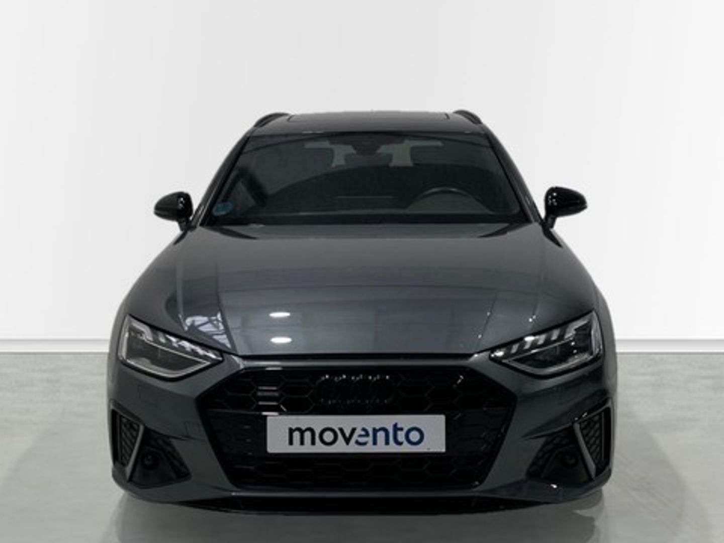 Audi A4 Avant Black limited 40 TDI quattro 150 kW (204 CV) S tronic