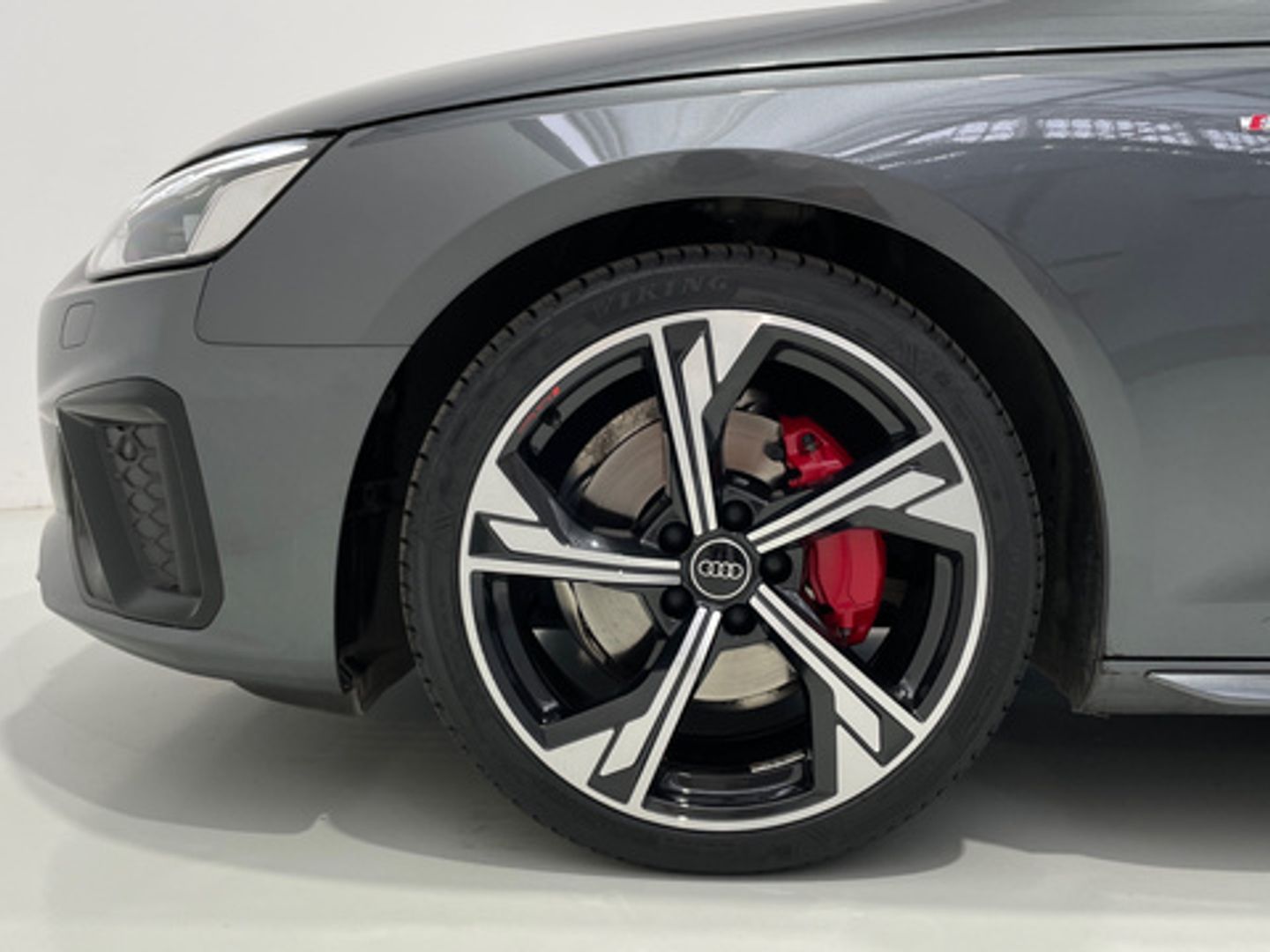 Audi A4 Avant Black limited 40 TDI quattro 150 kW (204 CV) S tronic