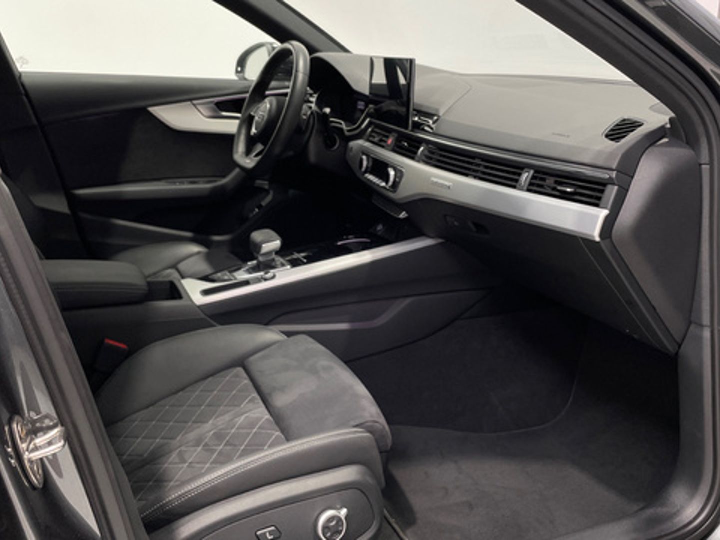 Audi A4 Avant Black limited 40 TDI quattro 150 kW (204 CV) S tronic