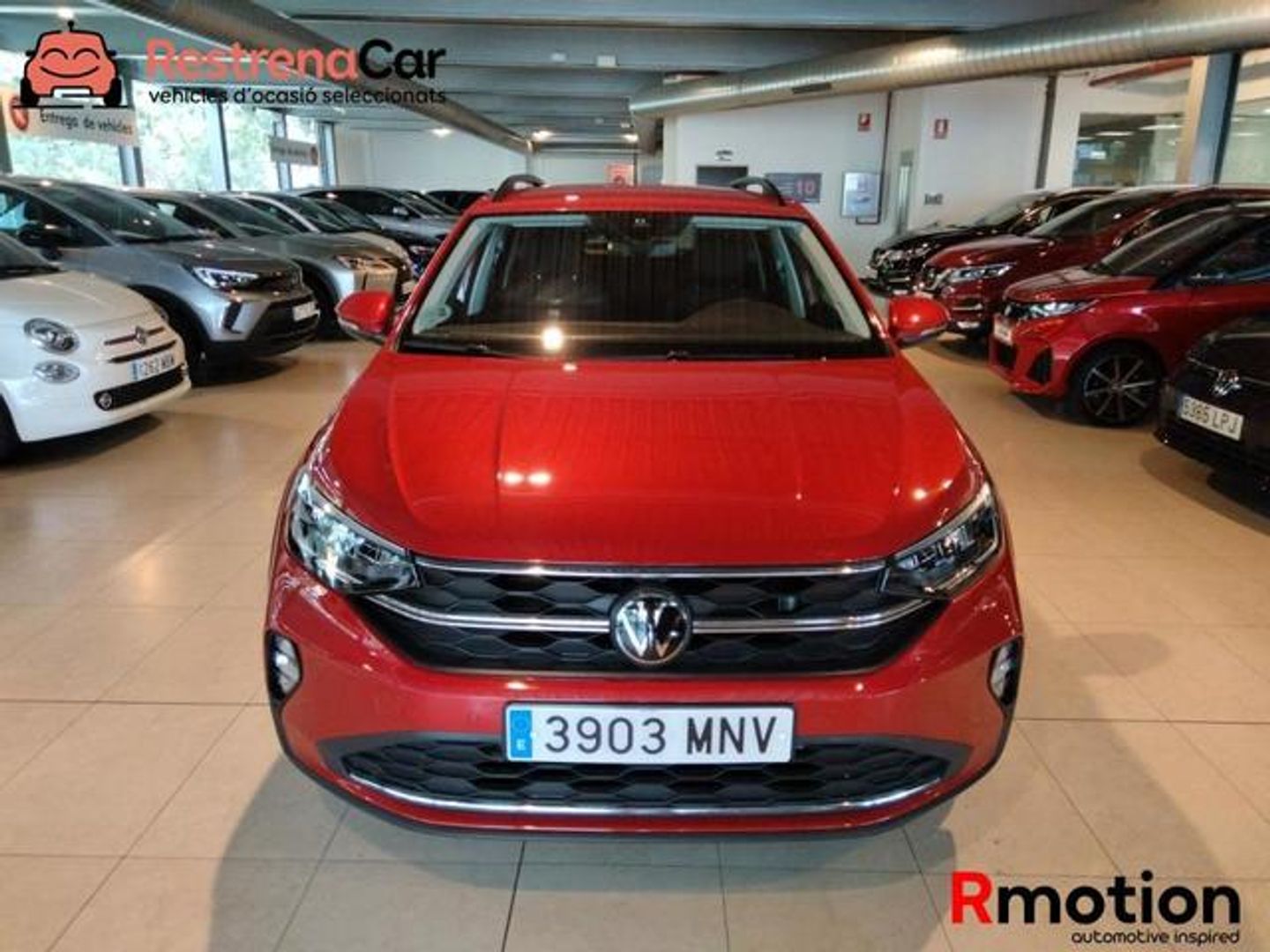 Volkswagen Taigo Life 1.0 TSI 81 kW (110 CV) DSG