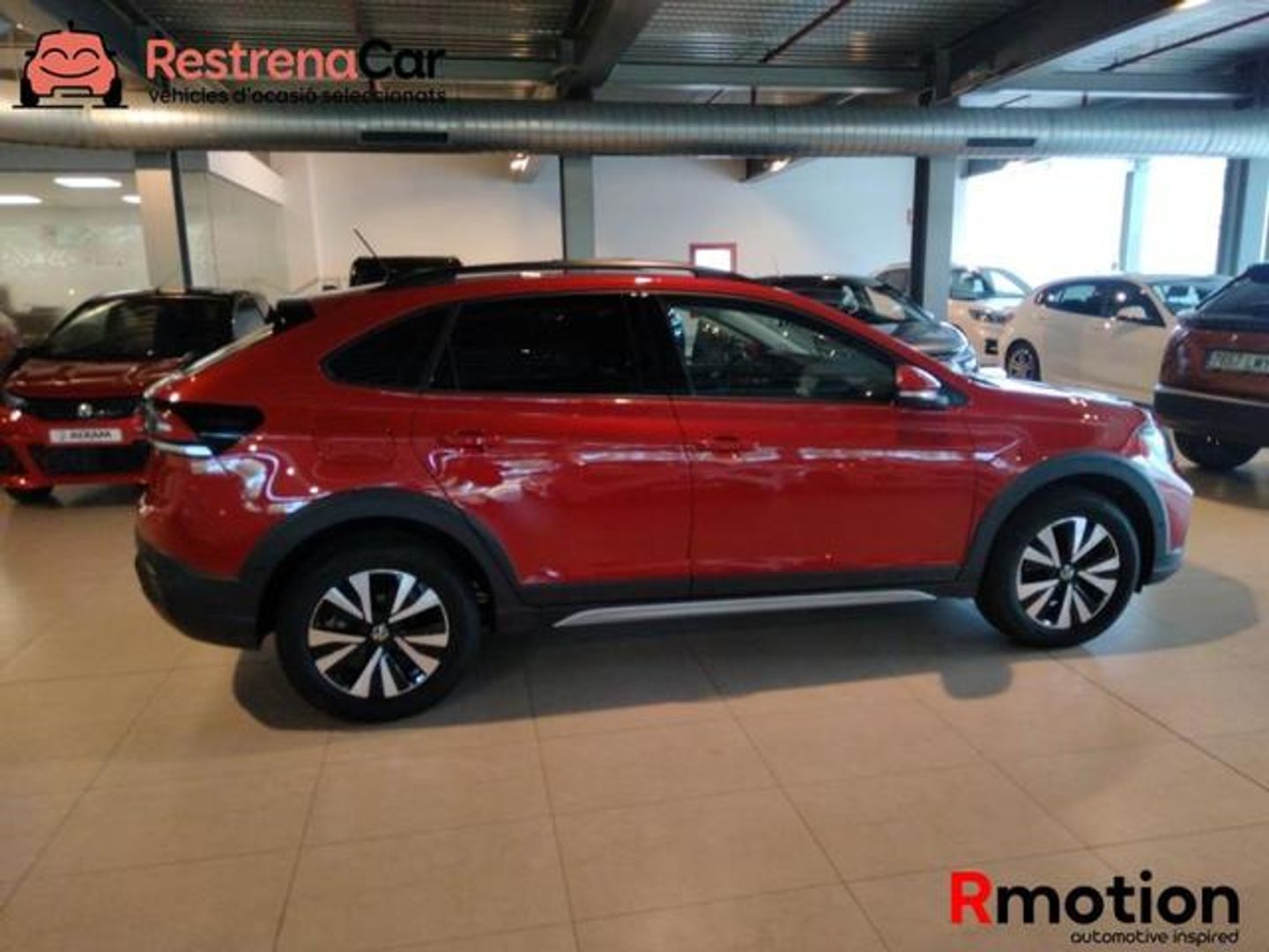 Volkswagen Taigo Life 1.0 TSI 81 kW (110 CV) DSG