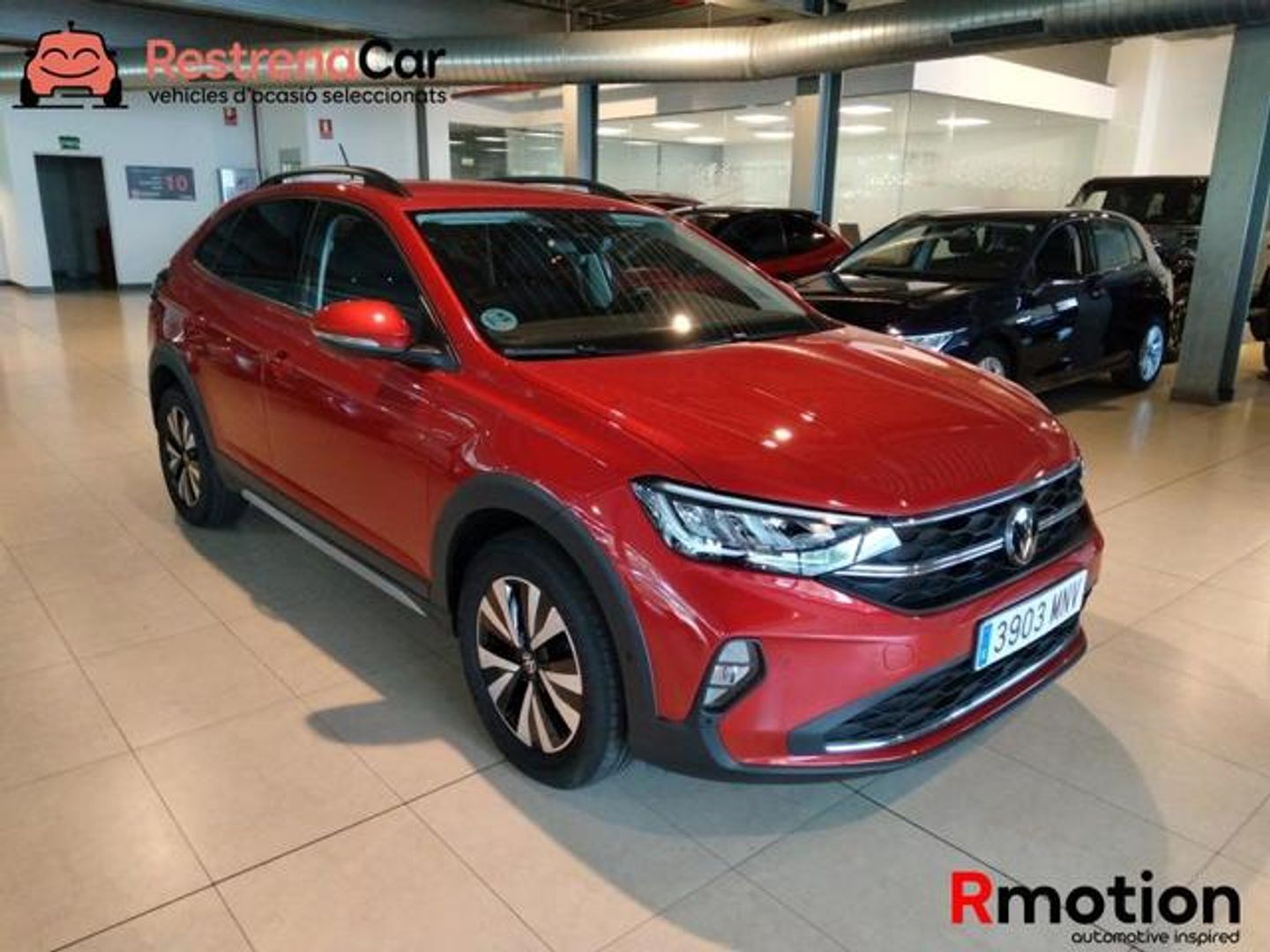 Volkswagen Taigo Life 1.0 TSI 81 kW (110 CV) DSG