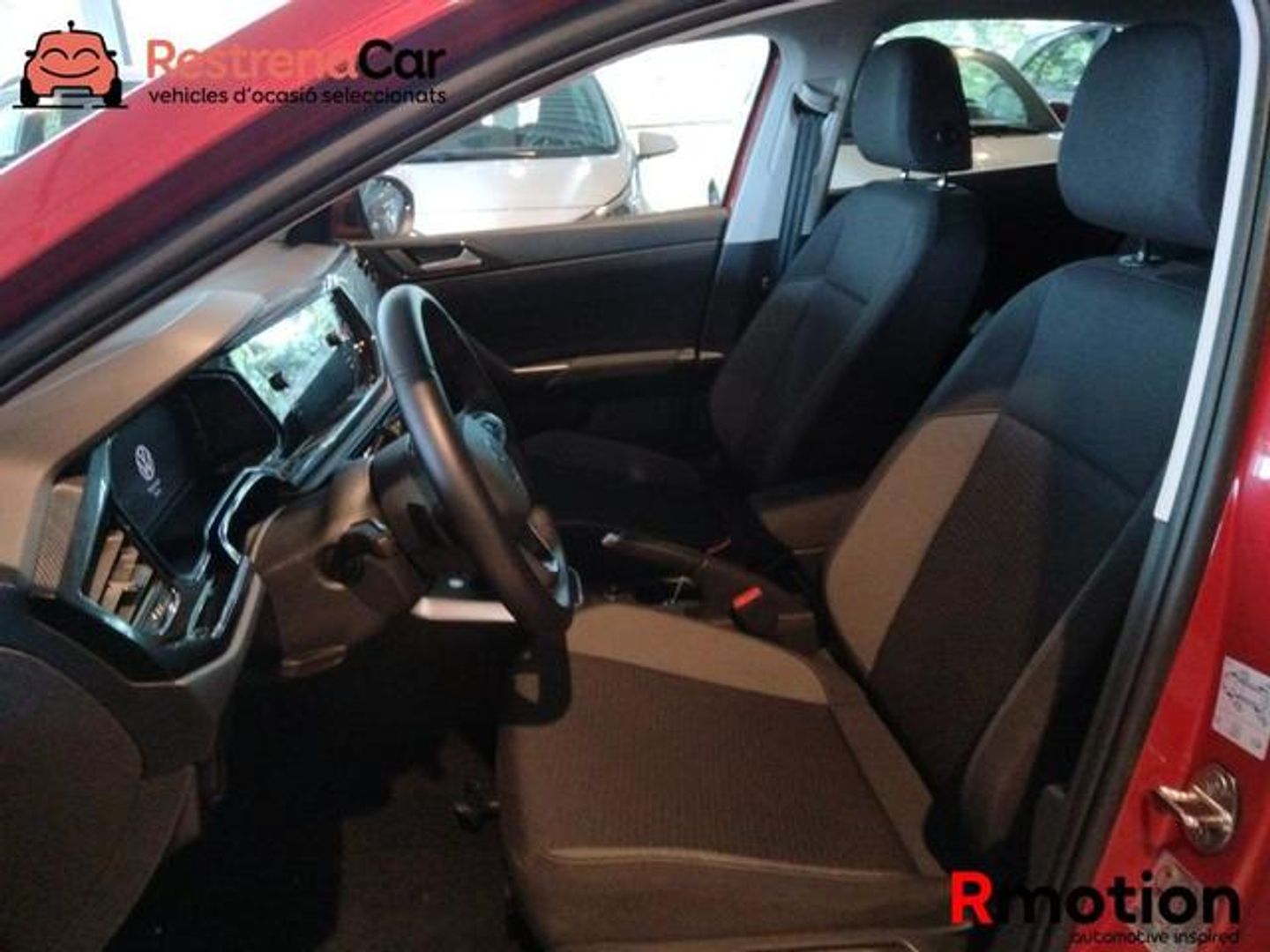 Volkswagen Taigo Life 1.0 TSI 81 kW (110 CV) DSG