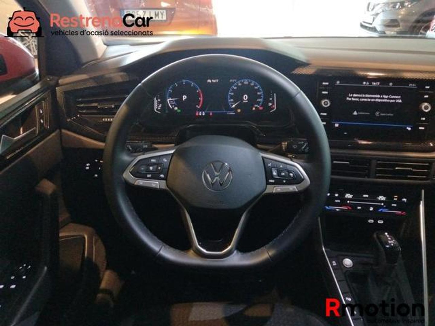 Volkswagen Taigo Life 1.0 TSI 81 kW (110 CV) DSG