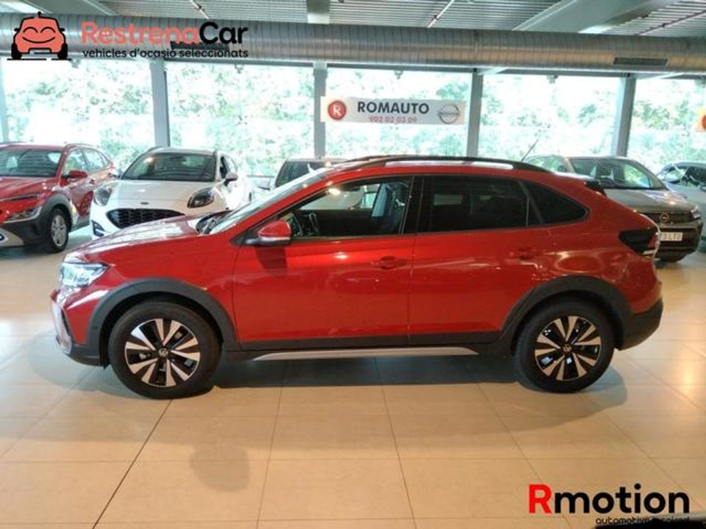 Volkswagen Taigo Life 1.0 TSI 81 kW (110 CV) DSG