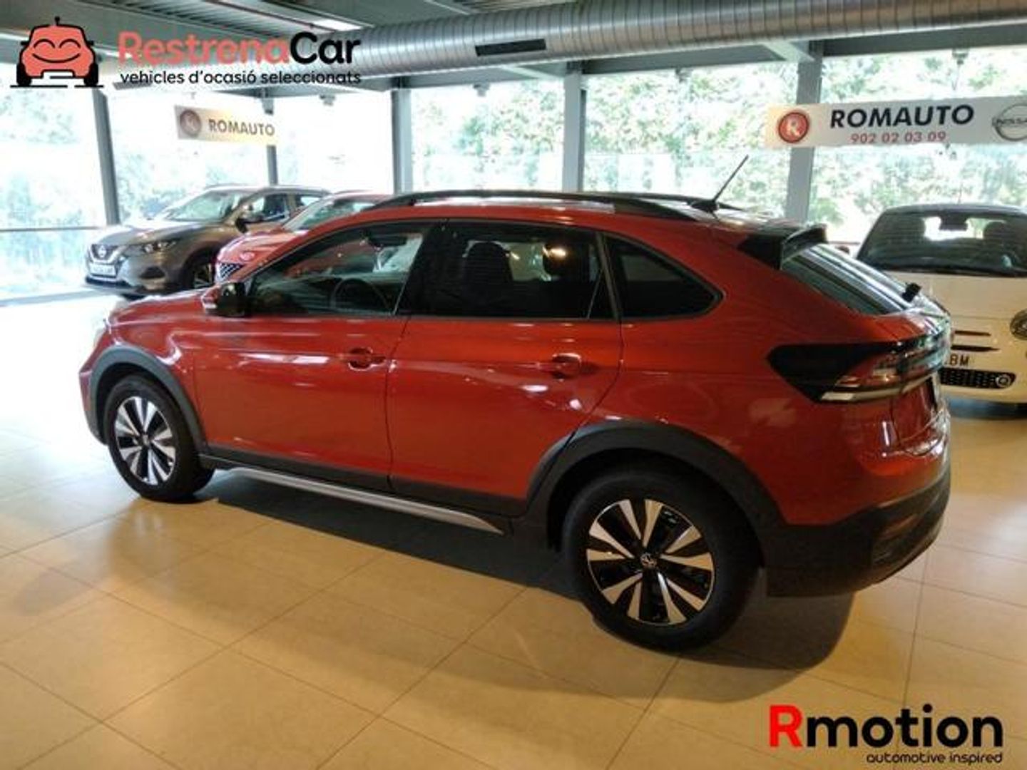 Volkswagen Taigo Life 1.0 TSI 81 kW (110 CV) DSG