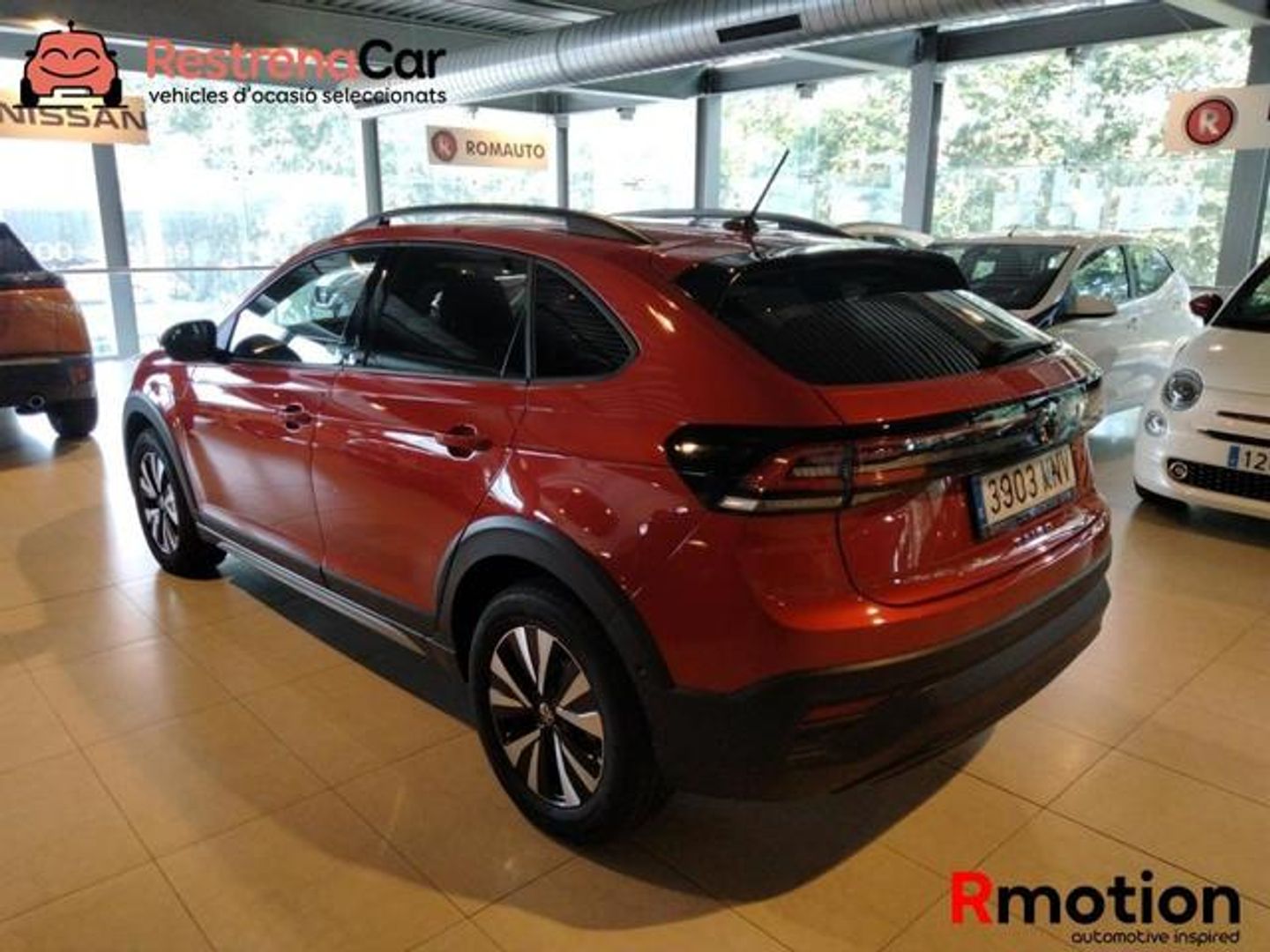 Volkswagen Taigo Life 1.0 TSI 81 kW (110 CV) DSG