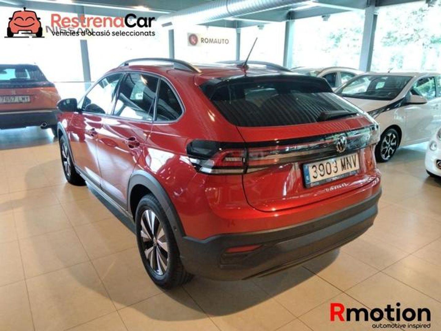 Volkswagen Taigo Life 1.0 TSI 81 kW (110 CV) DSG