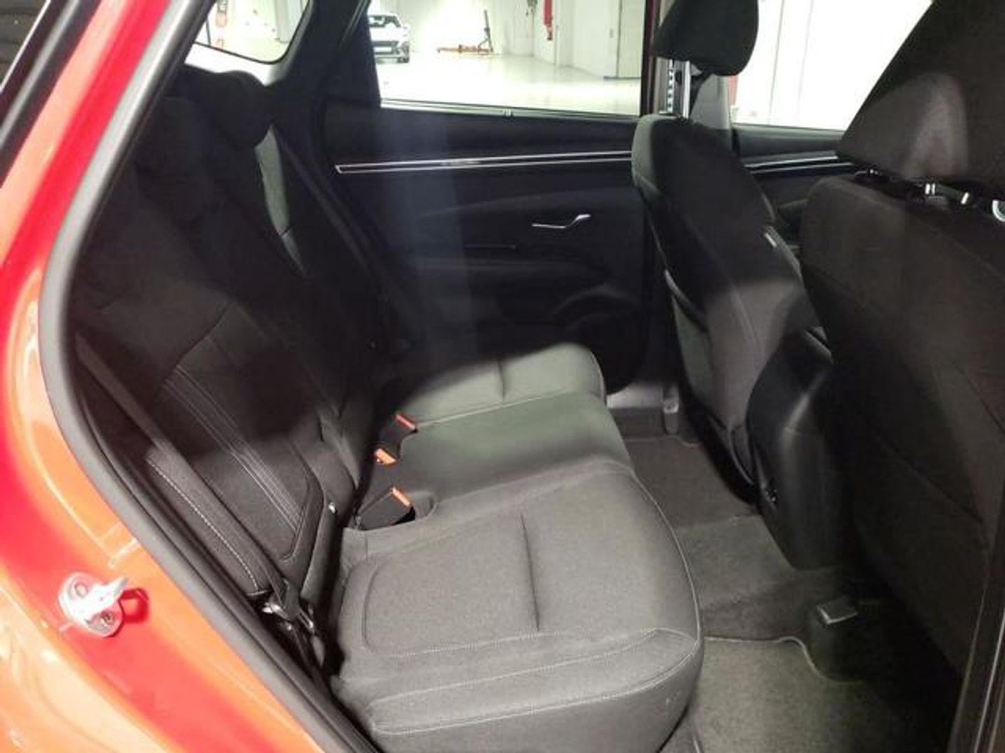 Hyundai Tucson 1.6 CRDI 48V Tecno 4X2 DCT 100 kW (136 CV)