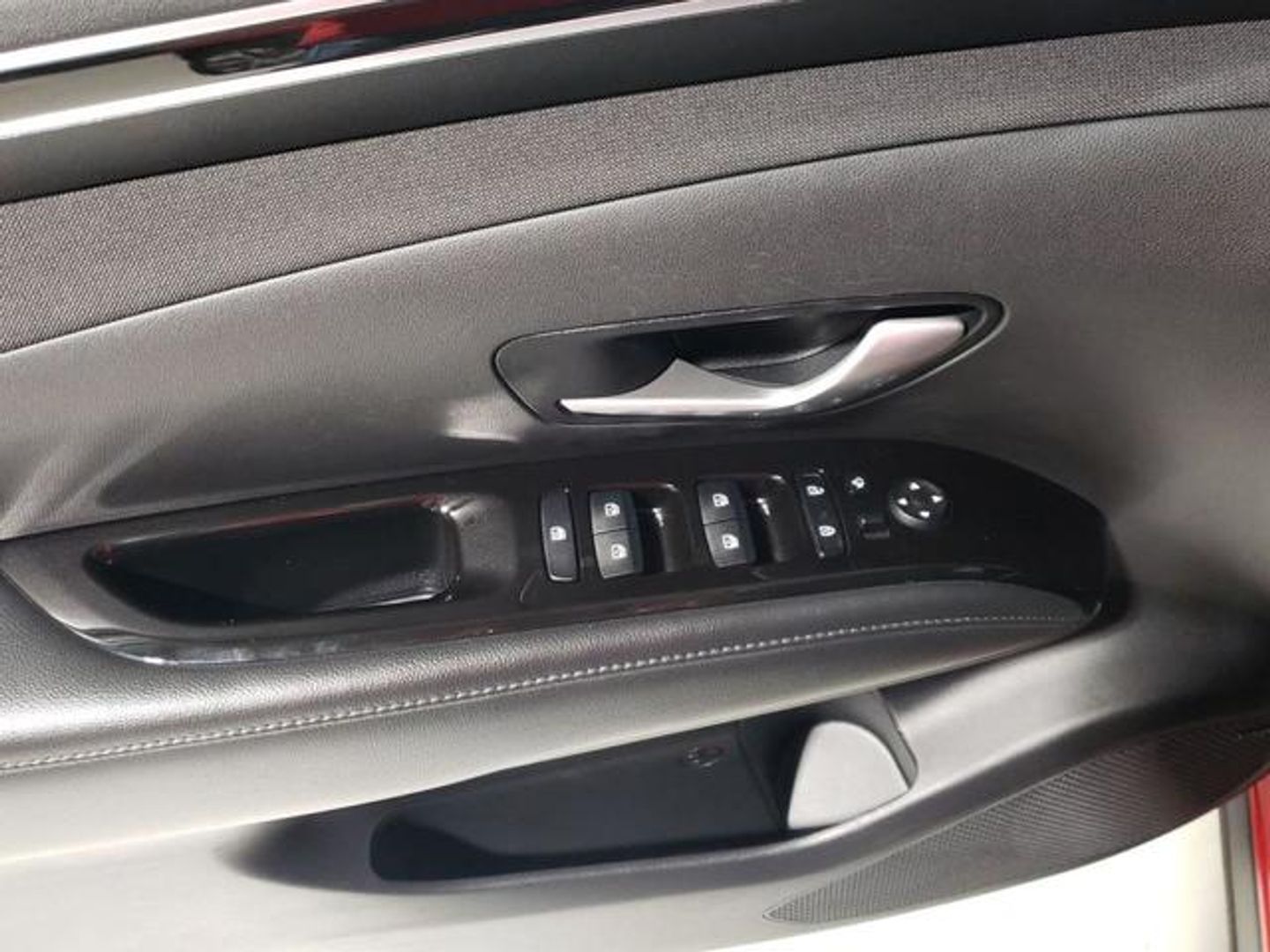 Hyundai Tucson 1.6 CRDI 48V Tecno 4X2 DCT 100 kW (136 CV)