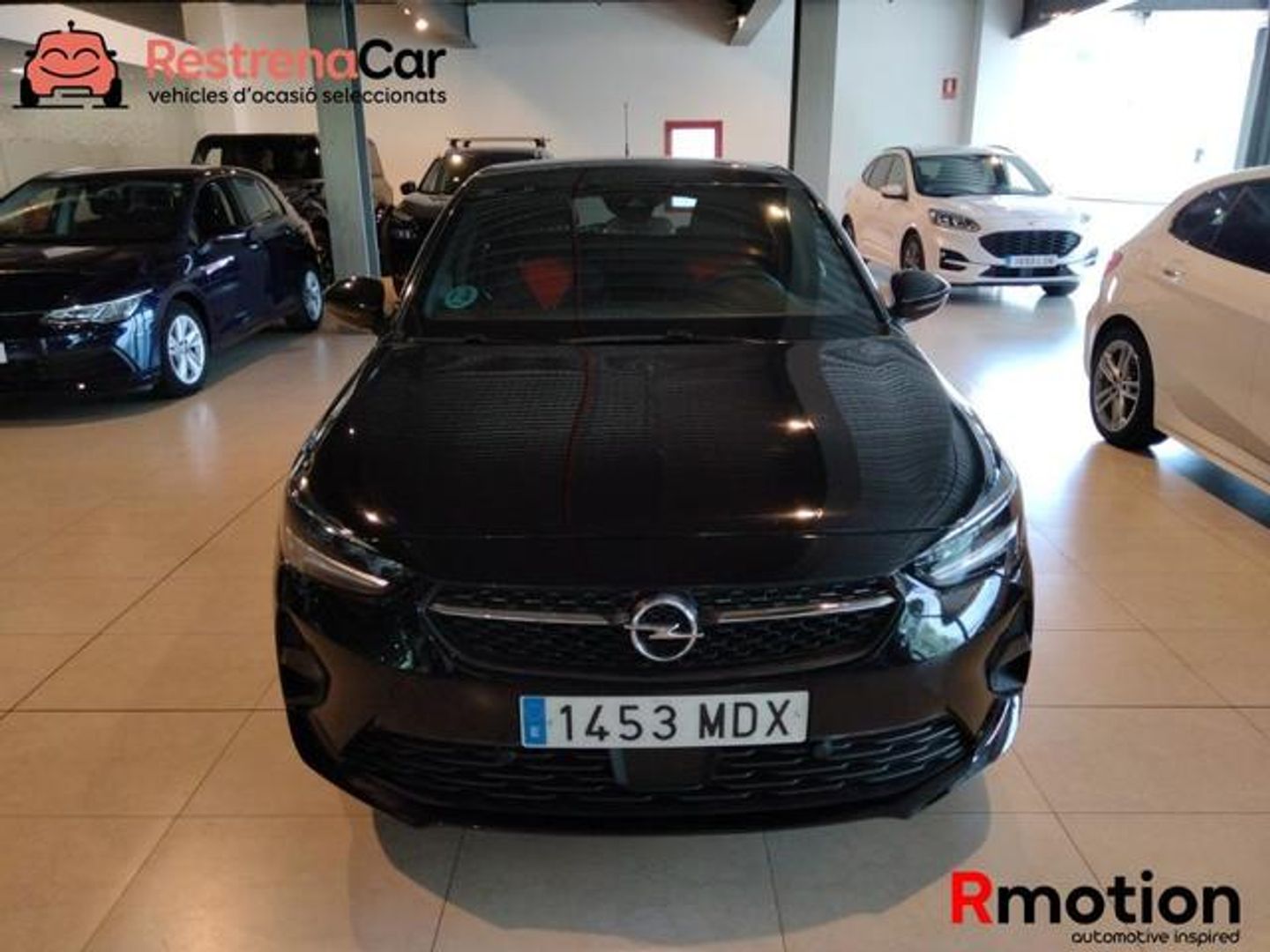 Opel Corsa 1.2 Turbo XHL GS-Line 74 kW (100 CV)