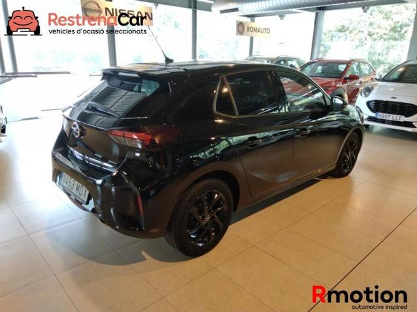 Opel Corsa 1.2 Turbo XHL GS-Line 74 kW (100 CV)