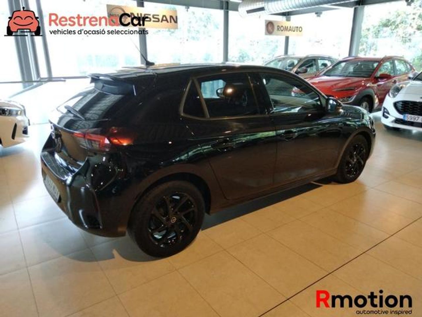 Opel Corsa 1.2 Turbo XHL GS-Line 74 kW (100 CV)