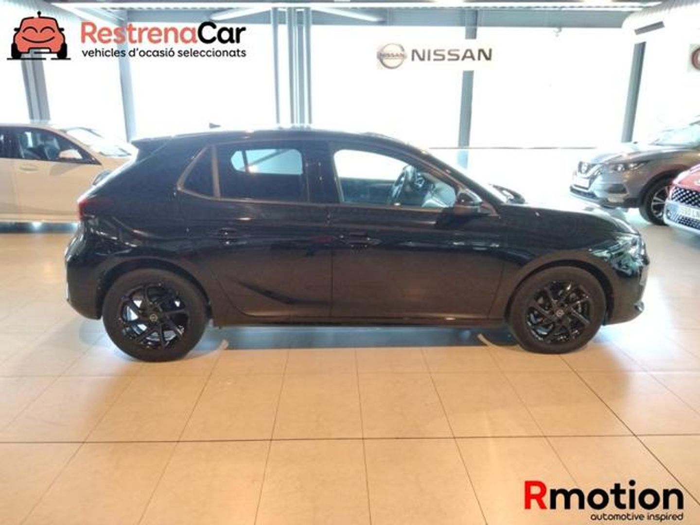 Opel Corsa 1.2 Turbo XHL GS-Line 74 kW (100 CV)