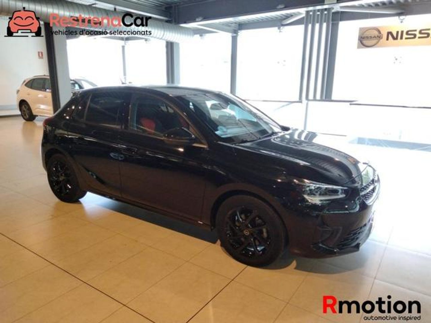 Opel Corsa 1.2 Turbo XHL GS-Line 74 kW (100 CV)