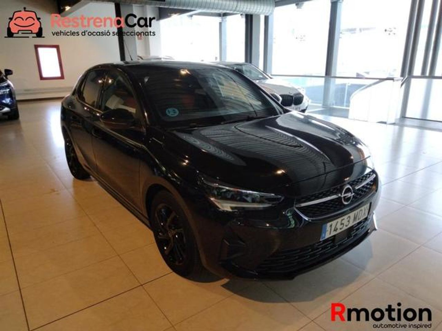 Opel Corsa 1.2 Turbo XHL GS-Line 74 kW (100 CV)