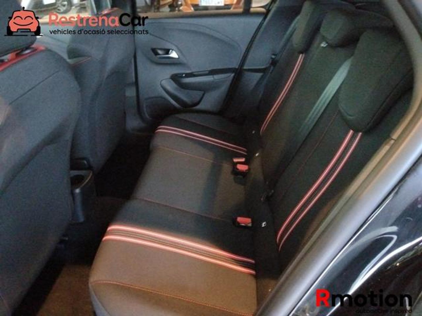 Opel Corsa 1.2 Turbo XHL GS-Line 74 kW (100 CV)