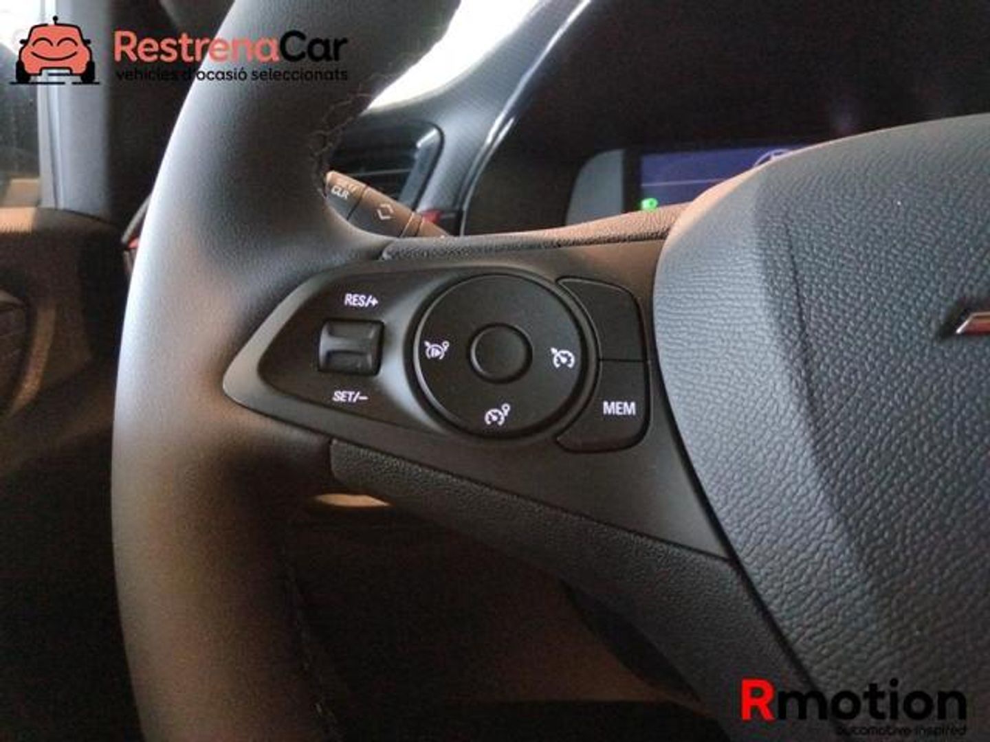 Opel Corsa 1.2 Turbo XHL GS-Line 74 kW (100 CV)