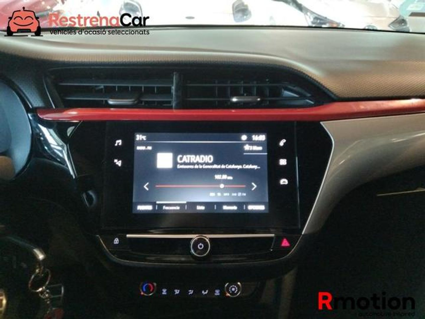 Opel Corsa 1.2 Turbo XHL GS-Line 74 kW (100 CV)