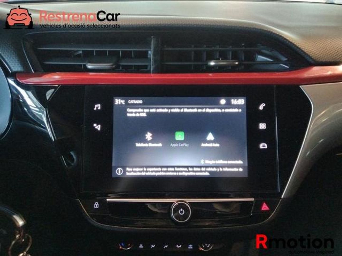 Opel Corsa 1.2 Turbo XHL GS-Line 74 kW (100 CV)